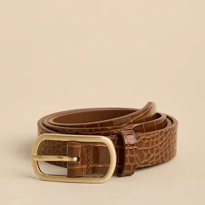Siren Thin Belt