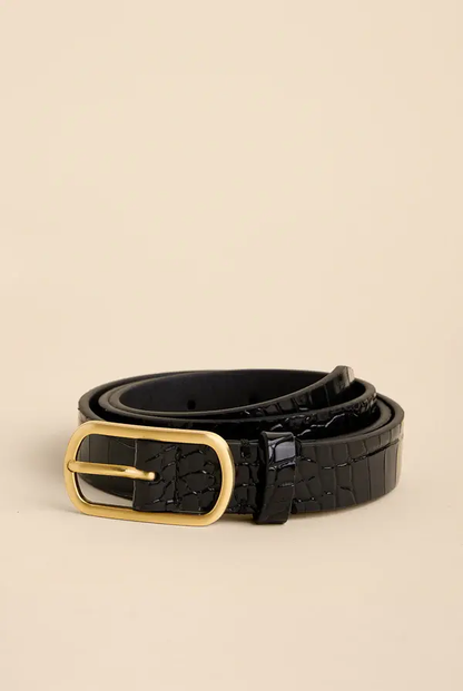 Siren Thin Belt