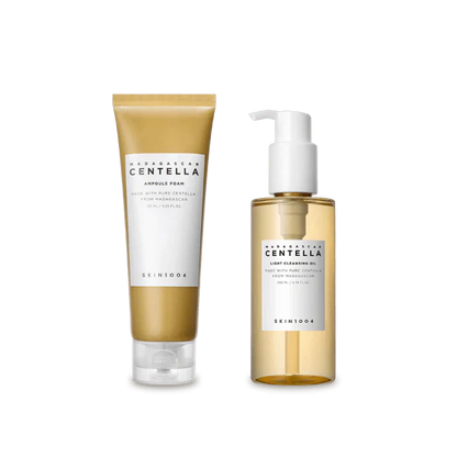 SKIN1004 Double Cleansing Duo