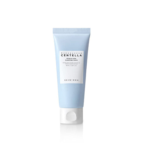 Skin1004 Madagascar Centella Hyalu-cica Sleeping Pack