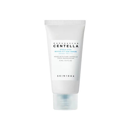 Skin1004 Madagascar Centella Hyalu-Cica Water-Fit Sun Serum