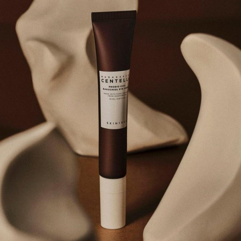 Skin1004 Madagascar Centella Probio-Cica Bakuchiol Eye Cream