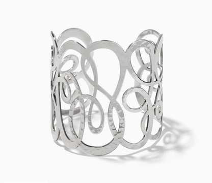 Skribbel Bangle