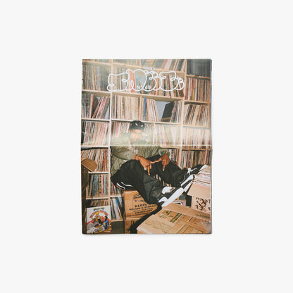 SNEEZE Magazine Issue #68