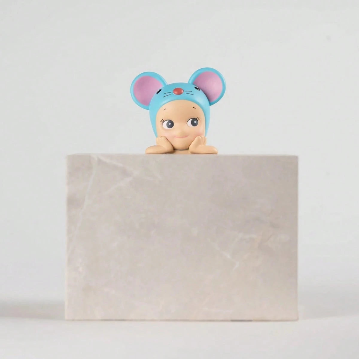 Sonny Angel HIPPERS- Original Mini Figure/Limited Edition Animal Series Blind Box