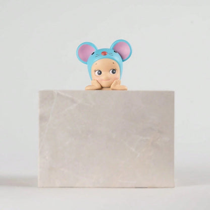 Sonny Angel HIPPERS- Original Mini Figure/Limited Edition Animal Series Blind Box