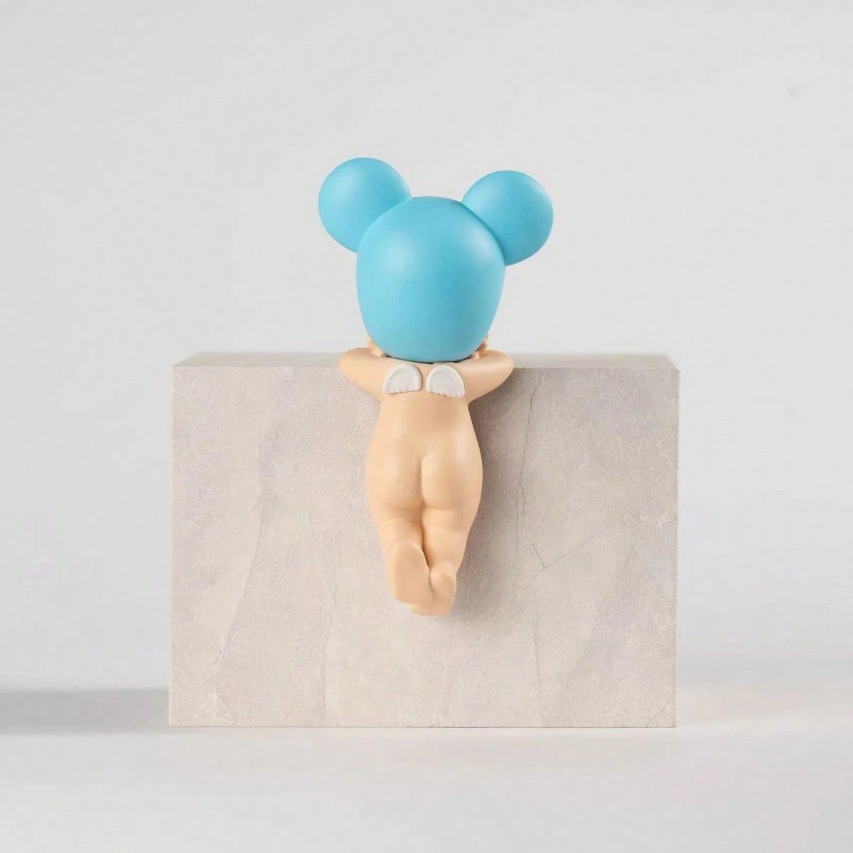 Sonny Angel HIPPERS- Original Mini Figure/Limited Edition Animal Series Blind Box