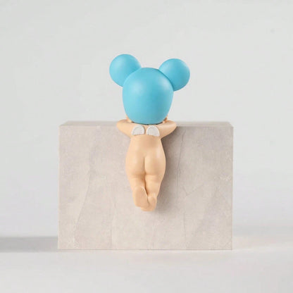 Sonny Angel HIPPERS- Original Mini Figure/Limited Edition Animal Series Blind Box