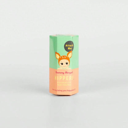 Sonny Angel HIPPERS- Original Mini Figure/Limited Edition Animal Series Blind Box