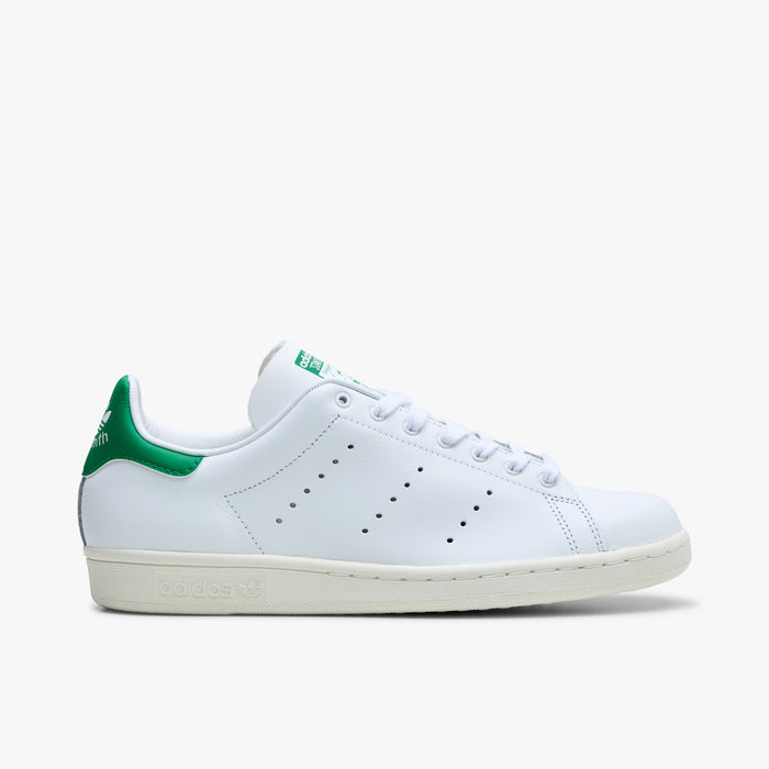 adidas Stan Smith 80s Cloud White / Green