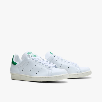 adidas Stan Smith 80s Cloud White / Green