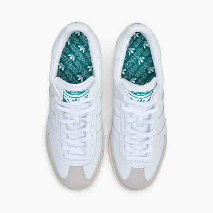 adidas Tangum White / Power Green