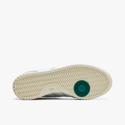 adidas Tangum White / Power Green