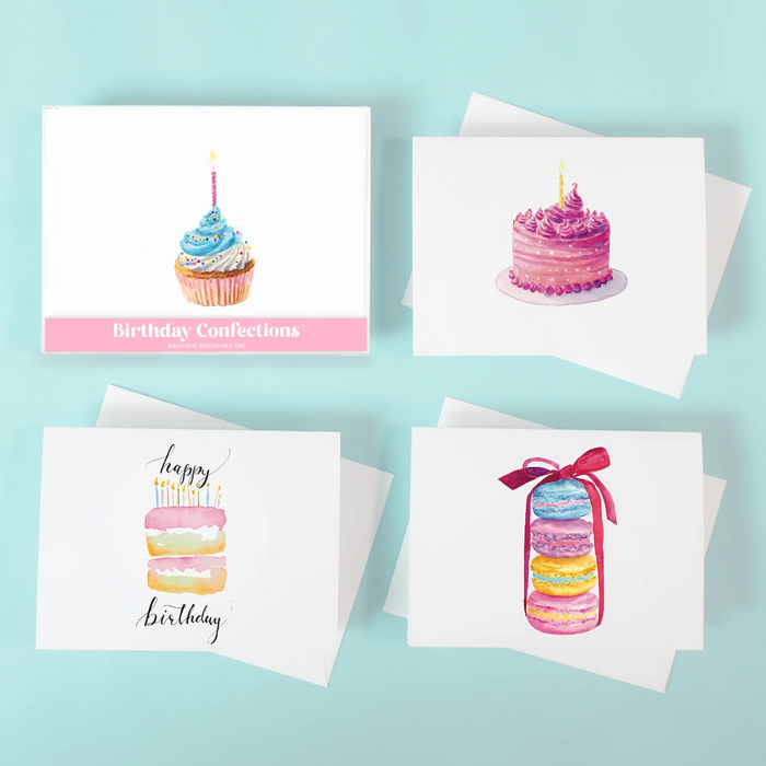 Taylor Paladino Boxed Set Note Cards