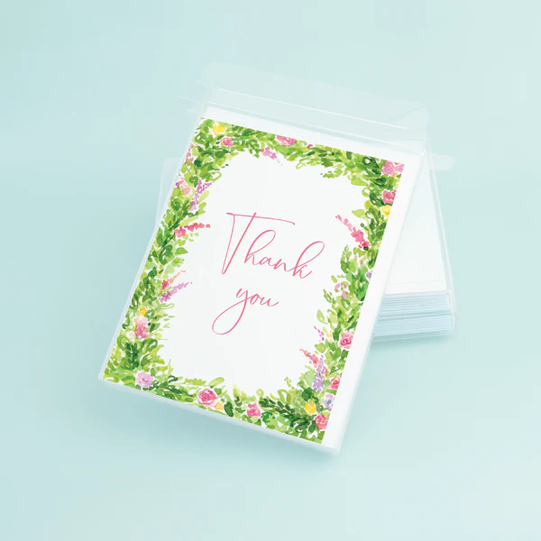 Taylor Paladino Boxed Set Note Cards