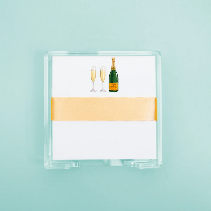 Taylor Paladino Desk Set