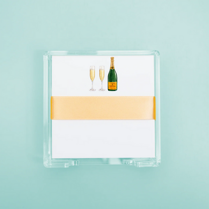 Taylor Paladino Desk Set