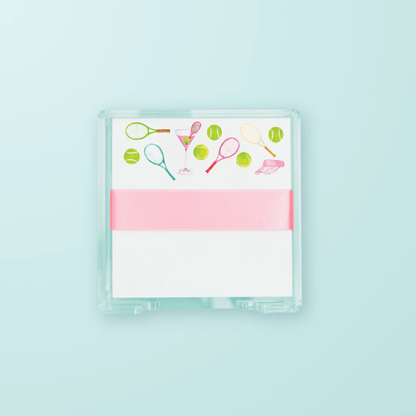 Taylor Paladino Desk Set