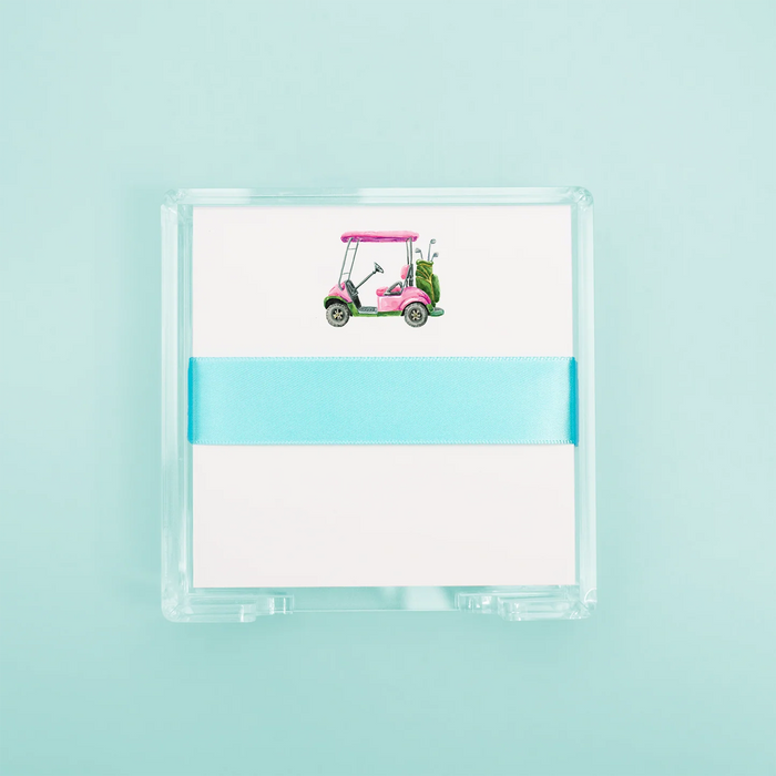 Taylor Paladino Desk Set