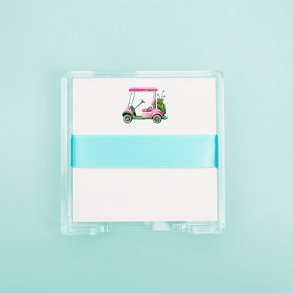 Taylor Paladino Desk Set