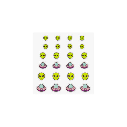 The Creme Shop Cosmic Skin Hydrocolloid Acne Patches