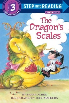 The Dragon's Scales (Paperback) By Sarah Albee