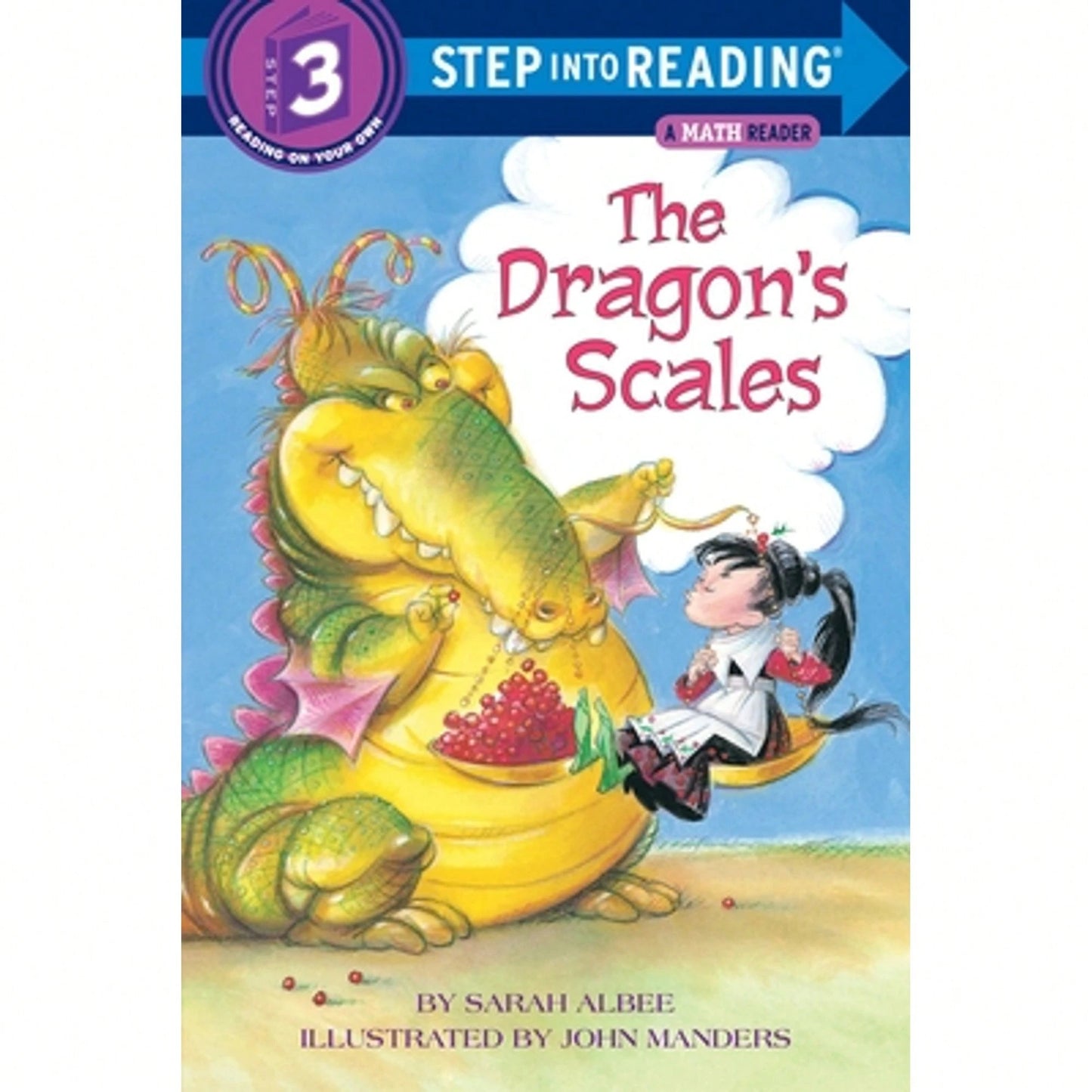 The Dragon's Scales (Paperback) By Sarah Albee