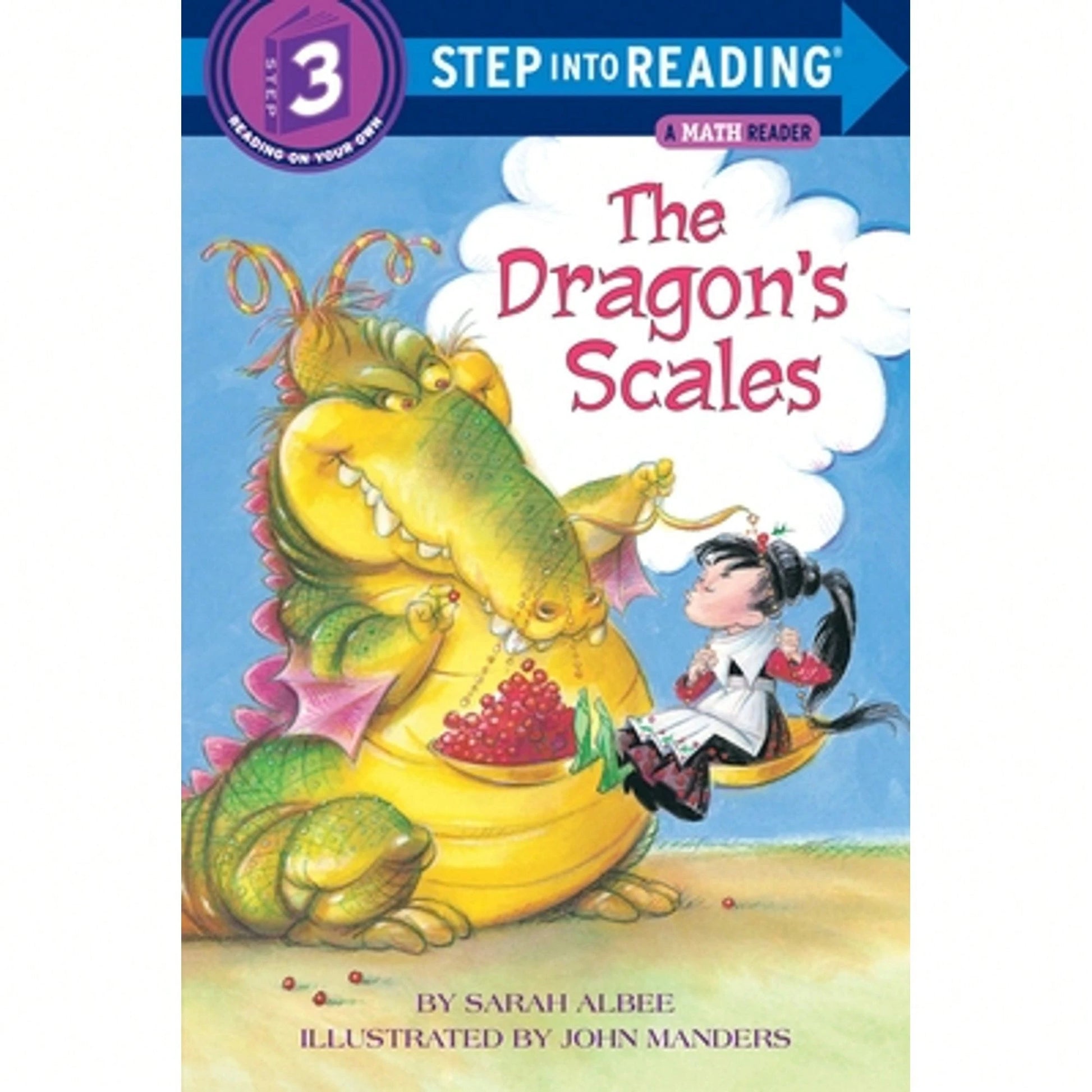 The Dragon's Scales (Paperback) By Sarah Albee