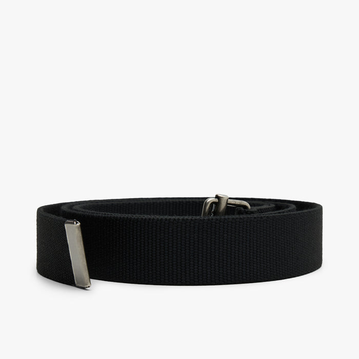 thisisneverthat Military Belt / Black