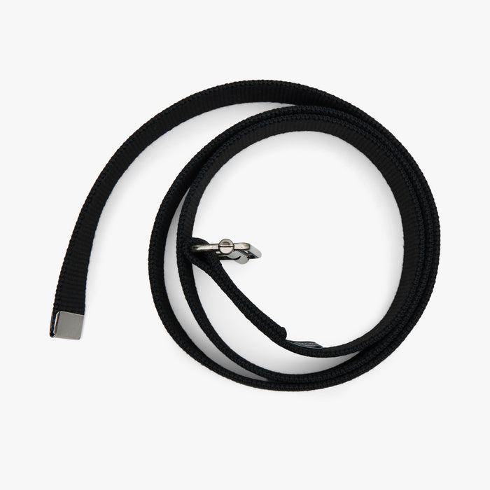 thisisneverthat Military Belt / Black