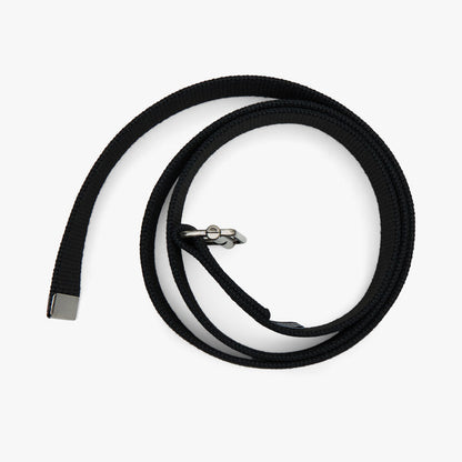 thisisneverthat Military Belt / Black