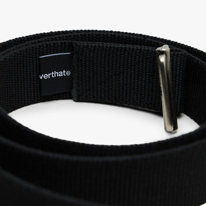 thisisneverthat Military Belt / Black