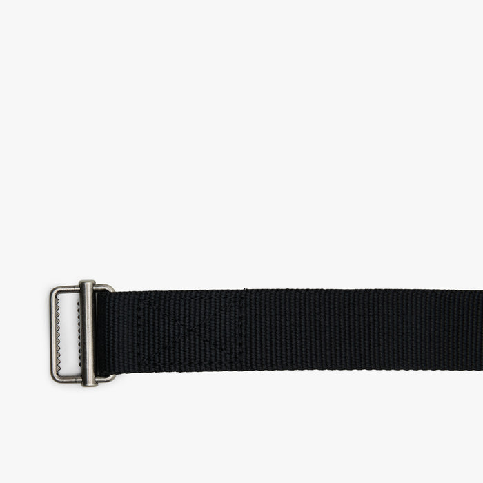 thisisneverthat Military Belt / Black