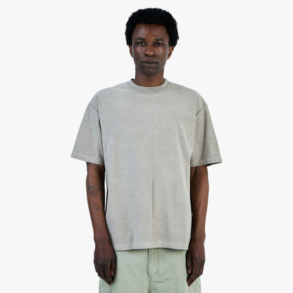thisisneverthat Overdyed Reverse T-Shirt / Desert Grey