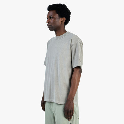 thisisneverthat Overdyed Reverse T-Shirt / Desert Grey