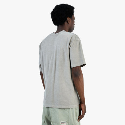 thisisneverthat Overdyed Reverse T-Shirt / Desert Grey