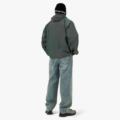 thisisneverthat Relaxed Jeans / Washed Blue