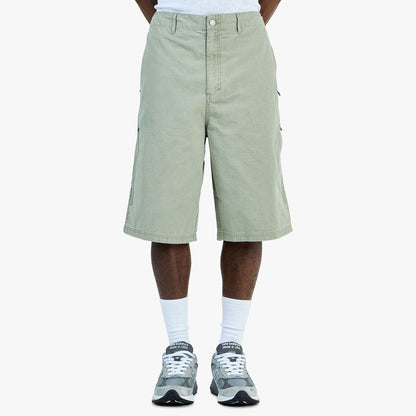 thisisneverthat Ripstop Surplus Short / Khaki