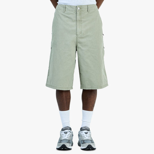 thisisneverthat Ripstop Surplus Short / Khaki