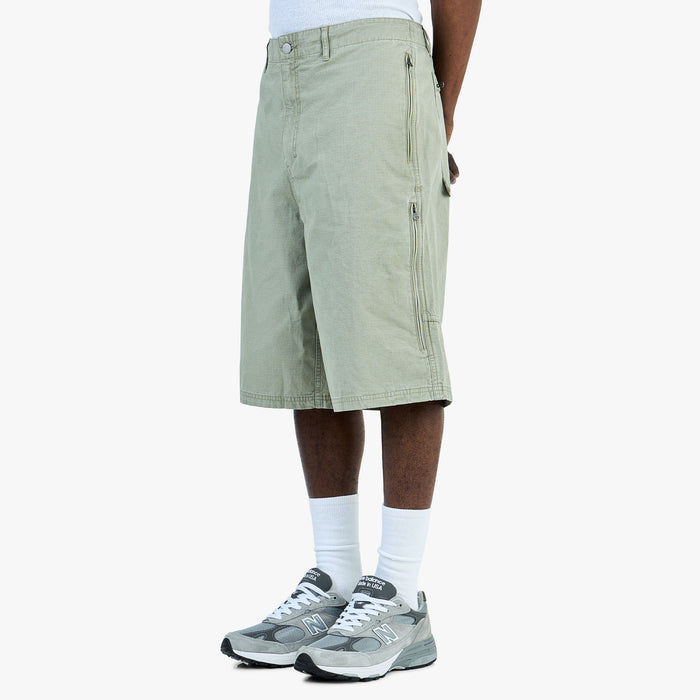 thisisneverthat Ripstop Surplus Short / Khaki