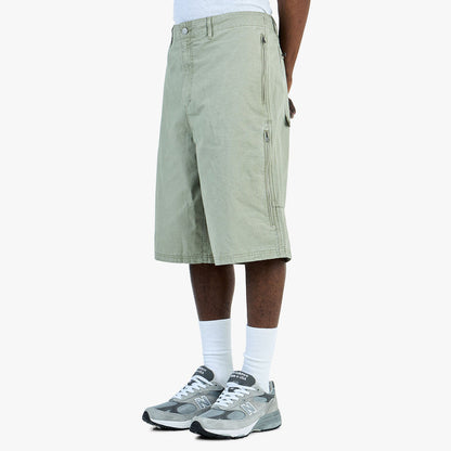 thisisneverthat Ripstop Surplus Short / Khaki