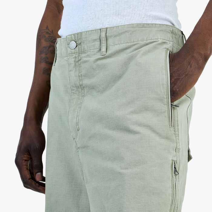 thisisneverthat Ripstop Surplus Short / Khaki