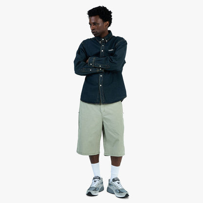 thisisneverthat Ripstop Surplus Short / Khaki