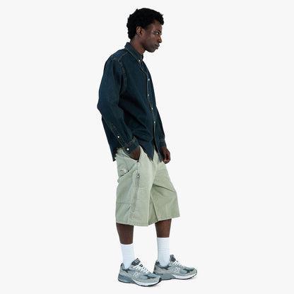 thisisneverthat Ripstop Surplus Short / Khaki