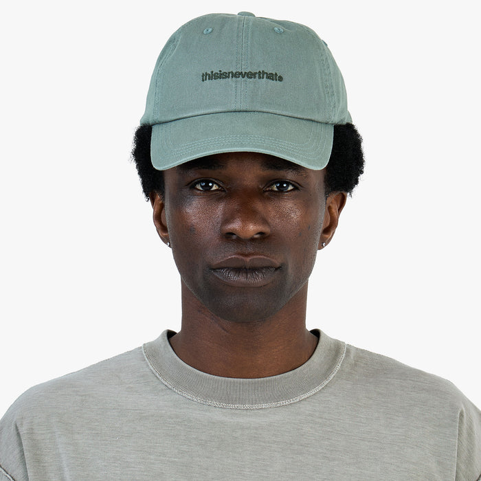 thisisneverthat T-Logo Cap / Light Olive