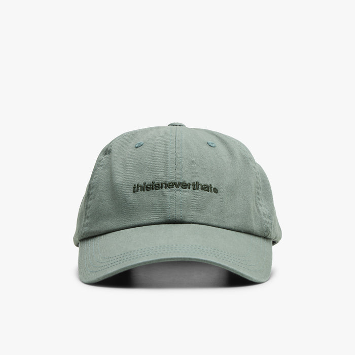 thisisneverthat T-Logo Cap / Light Olive