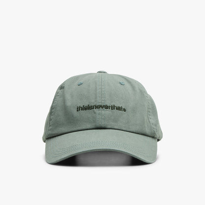 thisisneverthat T-Logo Cap / Light Olive