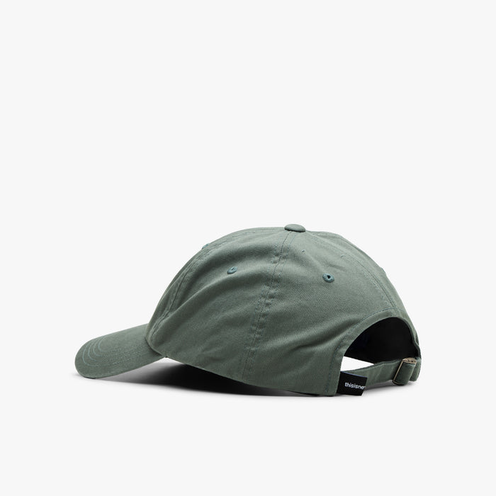 thisisneverthat T-Logo Cap / Light Olive