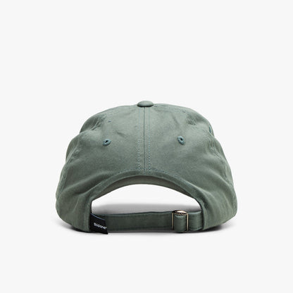 thisisneverthat T-Logo Cap / Light Olive
