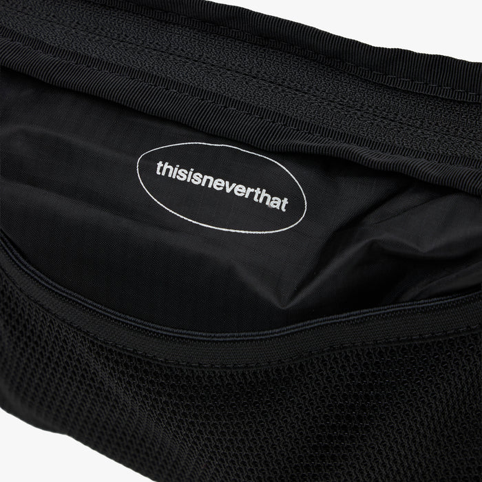 thisisneverthat UL Mini Bag / Black